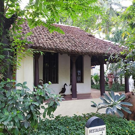 Indeco Hotels Swamimalai Kumbakonam Exterior photo