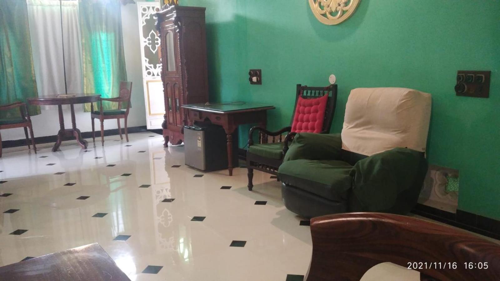 Indeco Hotels Swamimalai Kumbakonam Exterior photo
