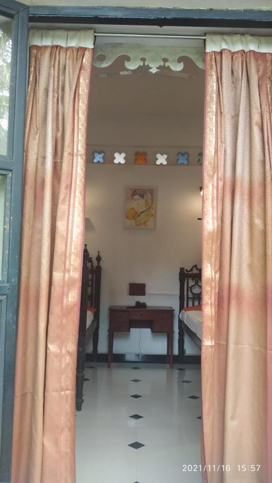 Indeco Hotels Swamimalai Kumbakonam Exterior photo