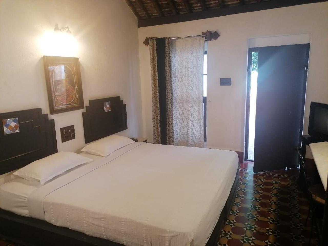 Indeco Hotels Swamimalai Kumbakonam Exterior photo